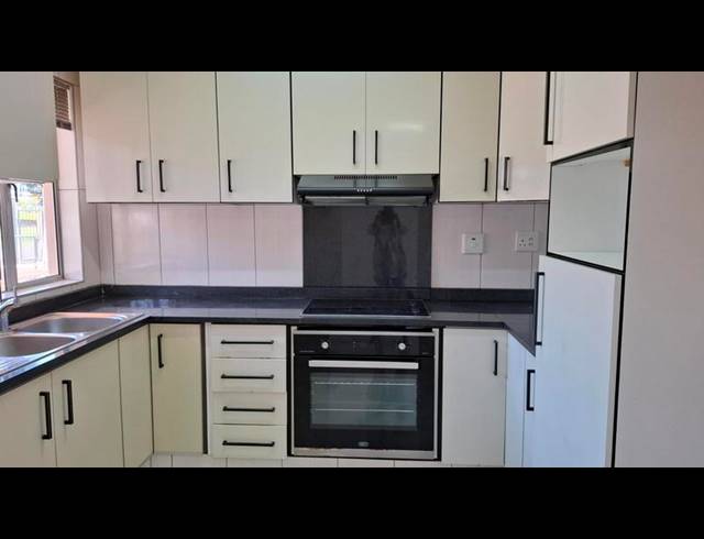 3 BEDROOM PROPERTY TO RENT IN SHERWOOD